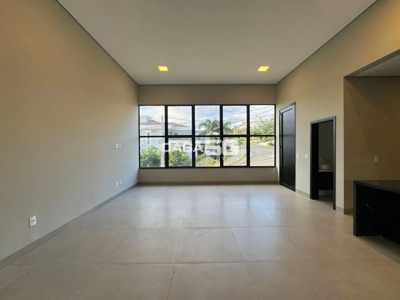 Casa a venda Swiss Park Campinas - Foto 4