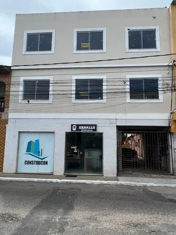 Vendo Prédio em São João da Barra