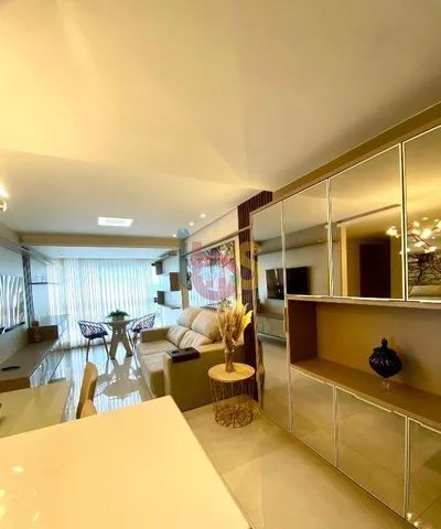 Vendo Apartamento Mobiliado e Decorado no North Boulevard - Foto 3