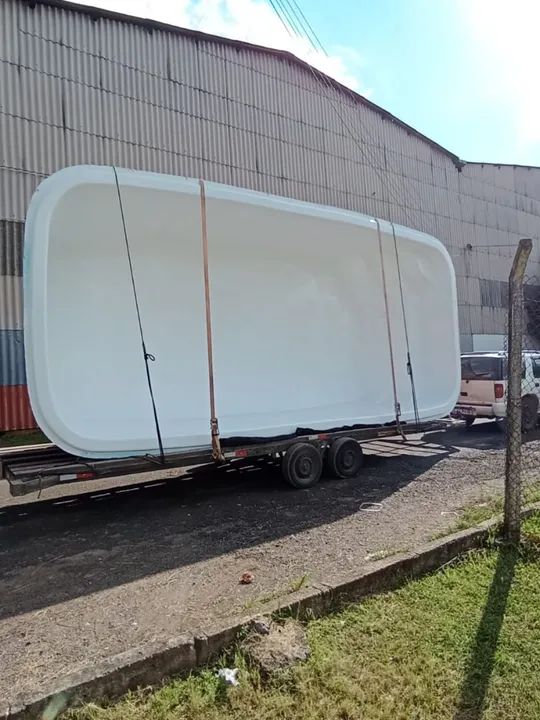 Piscina direto da fábrica  - Foto 2