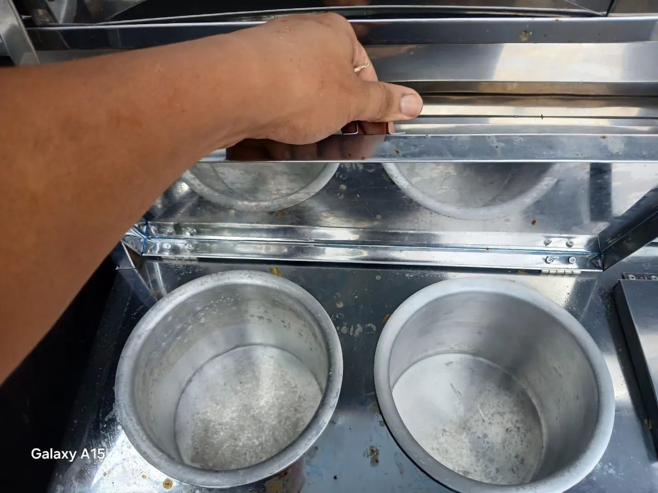 Kit cachorro quente novinho da fábrica  - Foto 4