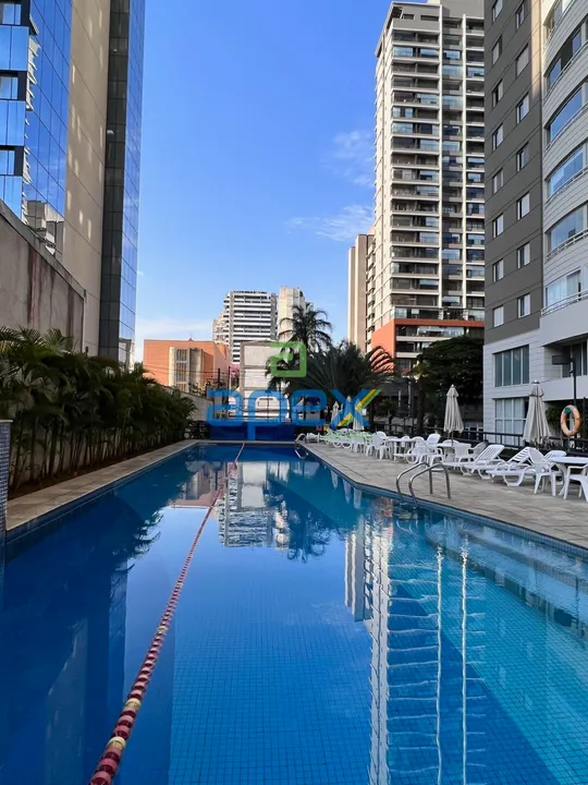 Condominium Club Moema - Assista ao vídeo