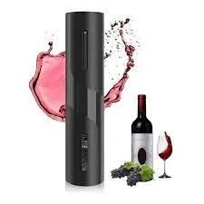  Abridor de Vinho elétrico   UnyHome - Foto 3