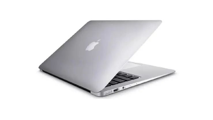 MacBook Air 2017 Prateado Com Tela De 13,3 Polegadas - Foto 3