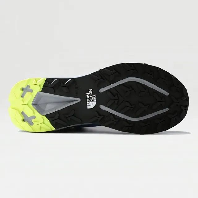 The North Face - Bota Masculina Vectiv Exploris 2 Mid Futurelight - Foto 3