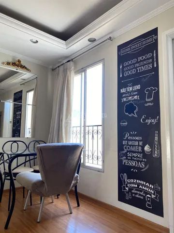 apartamento - Vila Lemos - Campinas - Foto 4