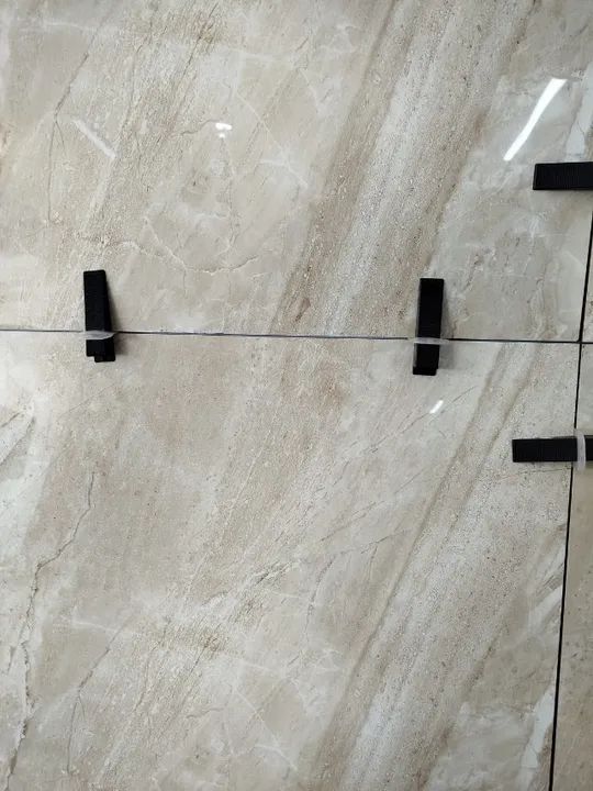 Piso retificado 60x60 Arezzo polido Rochaforte   - Foto 2