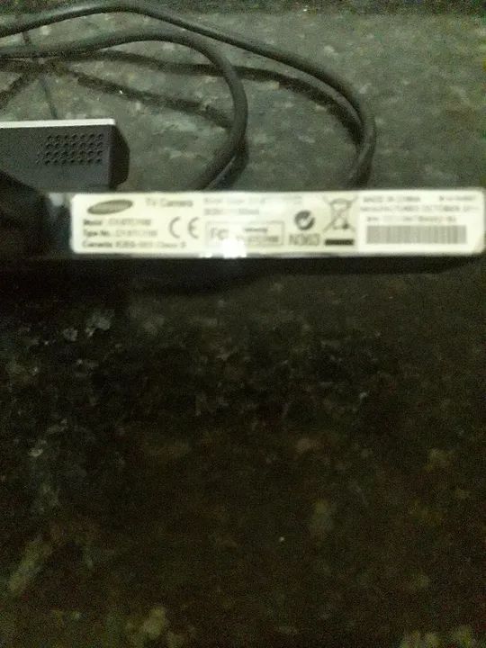Câmara de tv Samsung - Foto 4