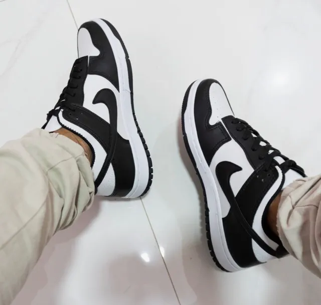 Tênis Nike Dunk Low Masculino Setsubun Marrom – Sneaker Sul
