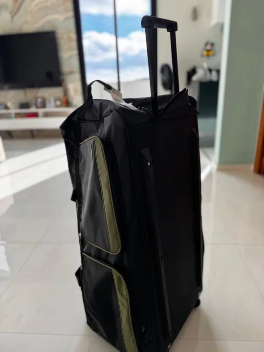 Mala viagem rodinha  - Foto 5