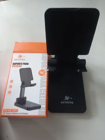 Suporte Celular Peining 180º (PEI-EX-1011) - Foto 4