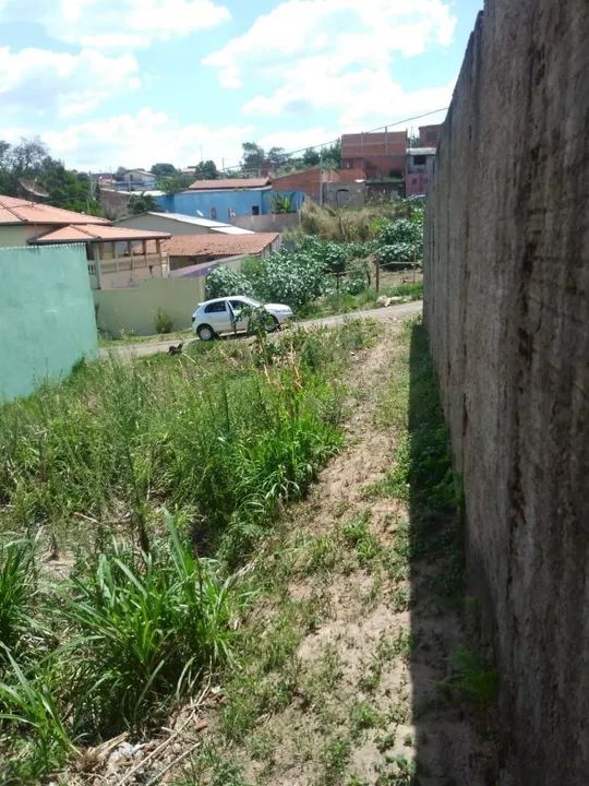 foto - Campinas - Jardim Novo Campos Elíseos