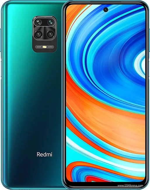 Xiaomi Note 9 Pro Max - Troco e Parcelo Loja centro