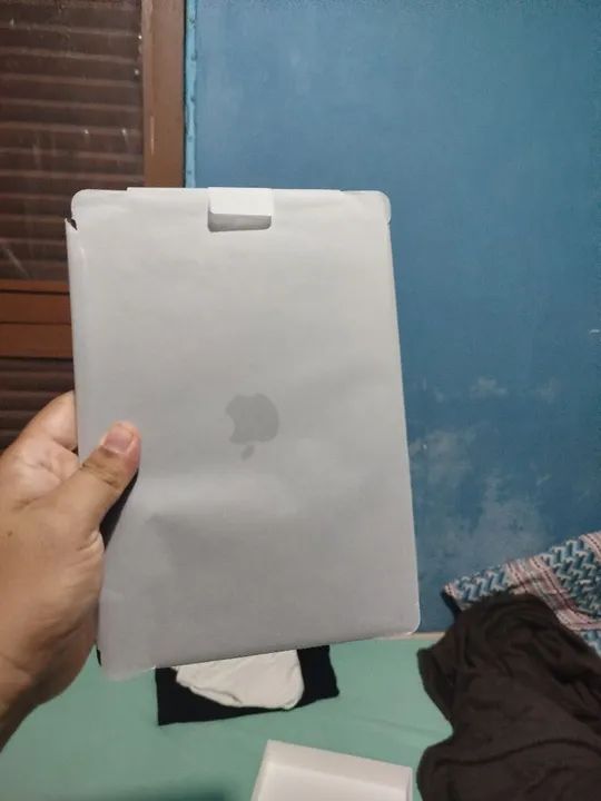 iPad 9° Geração de 256gb - Foto 4