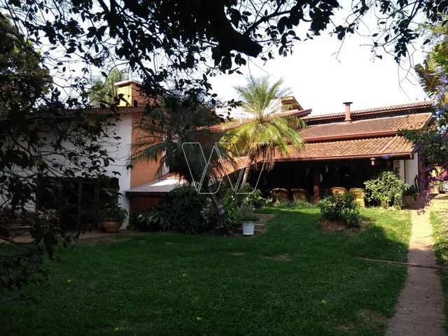 casa - Sousas - Campinas