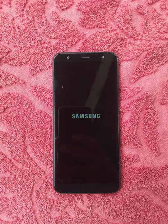Samsung J4 plus dual chip 32gb - Foto 2