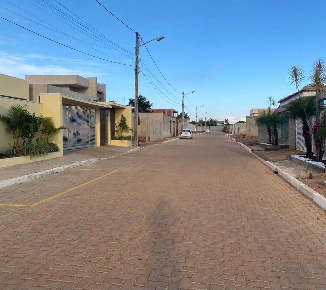 foto - Brasília - Ponte Alta Norte (Gama)