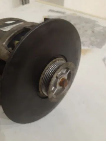 Motor Lavadora Consul Facilite 11kg Cwe11ab - Foto 2