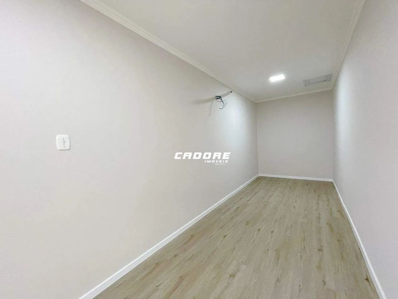 Sala comercial no piso superior no bairro Centro em Gaspar I Cadore Imoveis - Foto 5