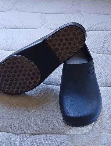 Sapato Antiderrapante Feminino (Sticky Shoes) - Foto 4