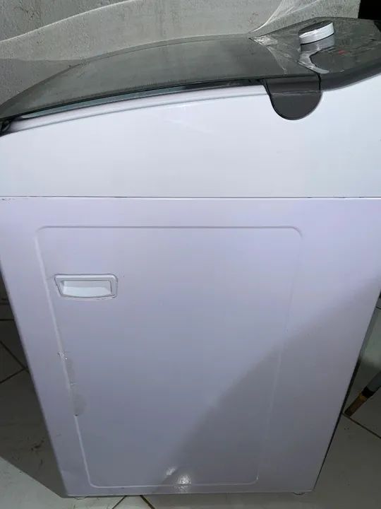Máquina de Lavar Brastemp 12kg - Semi-nova - Foto 2