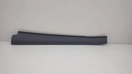 Acabamento Soleira Porta Direita Volkswagen Tcross 2019 2021 - Foto 4