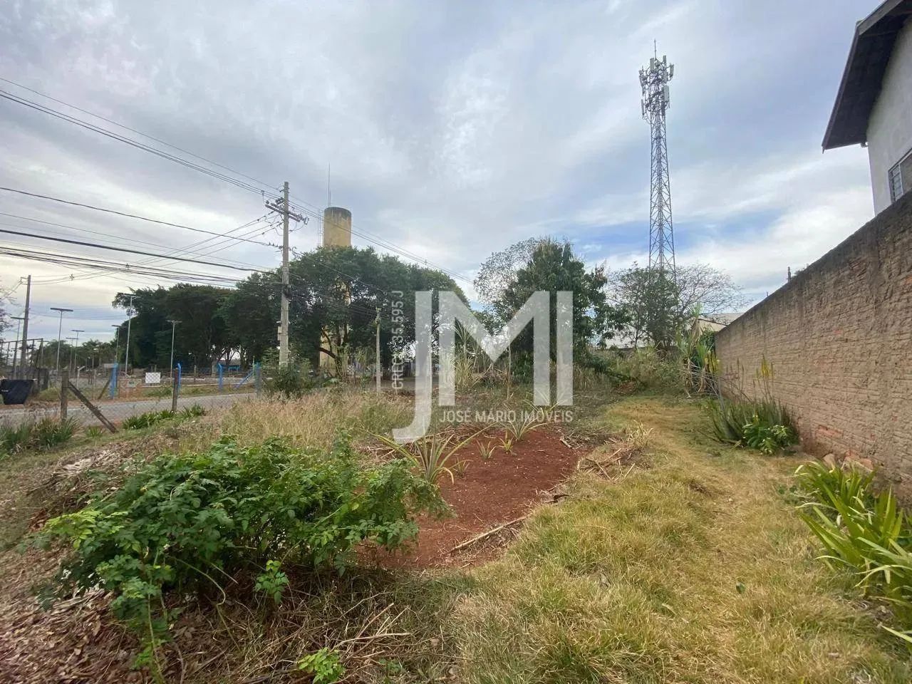 Terreno à venda, Jardim do Sol, Campinas, SP - Foto 6