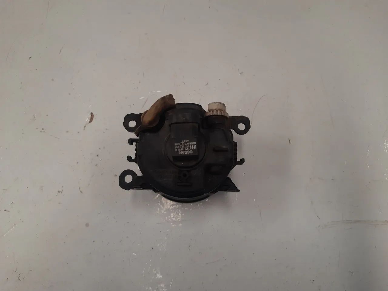 Farol De Milha Fusion 13/19 - Foto 4