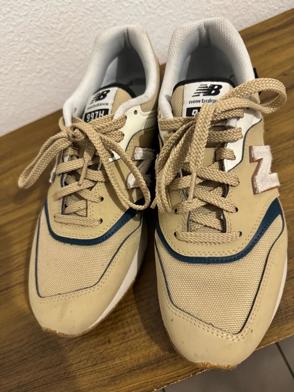 Tênis New Balance - Foto 4