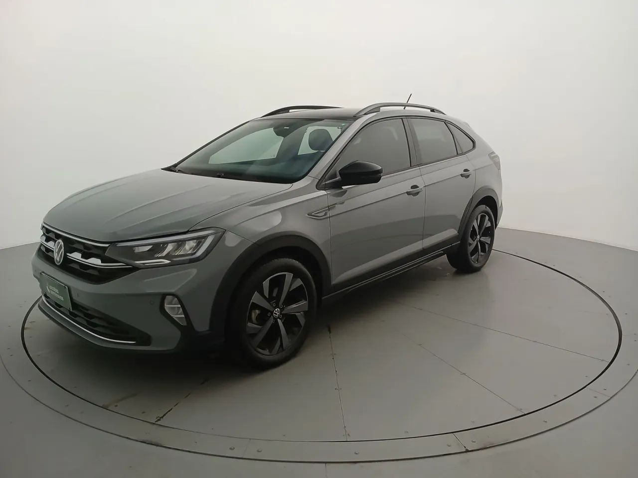 Volkswagen Nivus