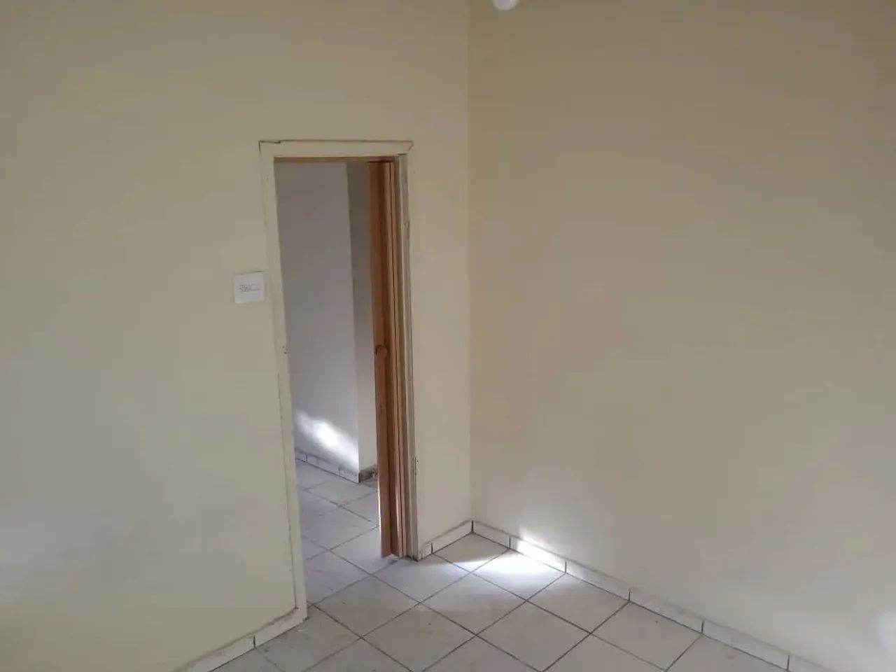 Casa 02 quartos com área externa Riacho - Foto 4