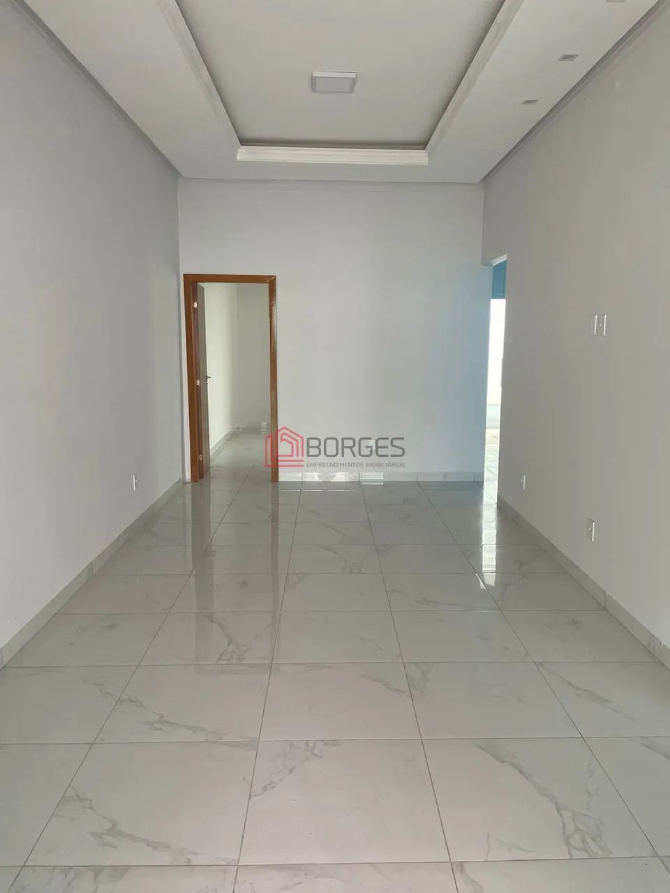 Casa Padrão - Jardim America - Foto 2