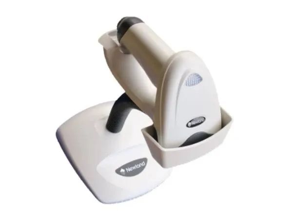 Leitor de Código de Barras Newland HR100UW-SUP - Laser - USB