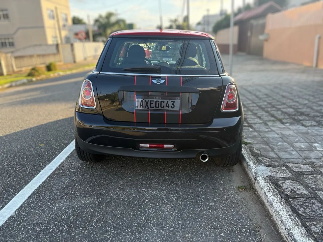 Mini cooper one 1.6 mec. - Foto 2