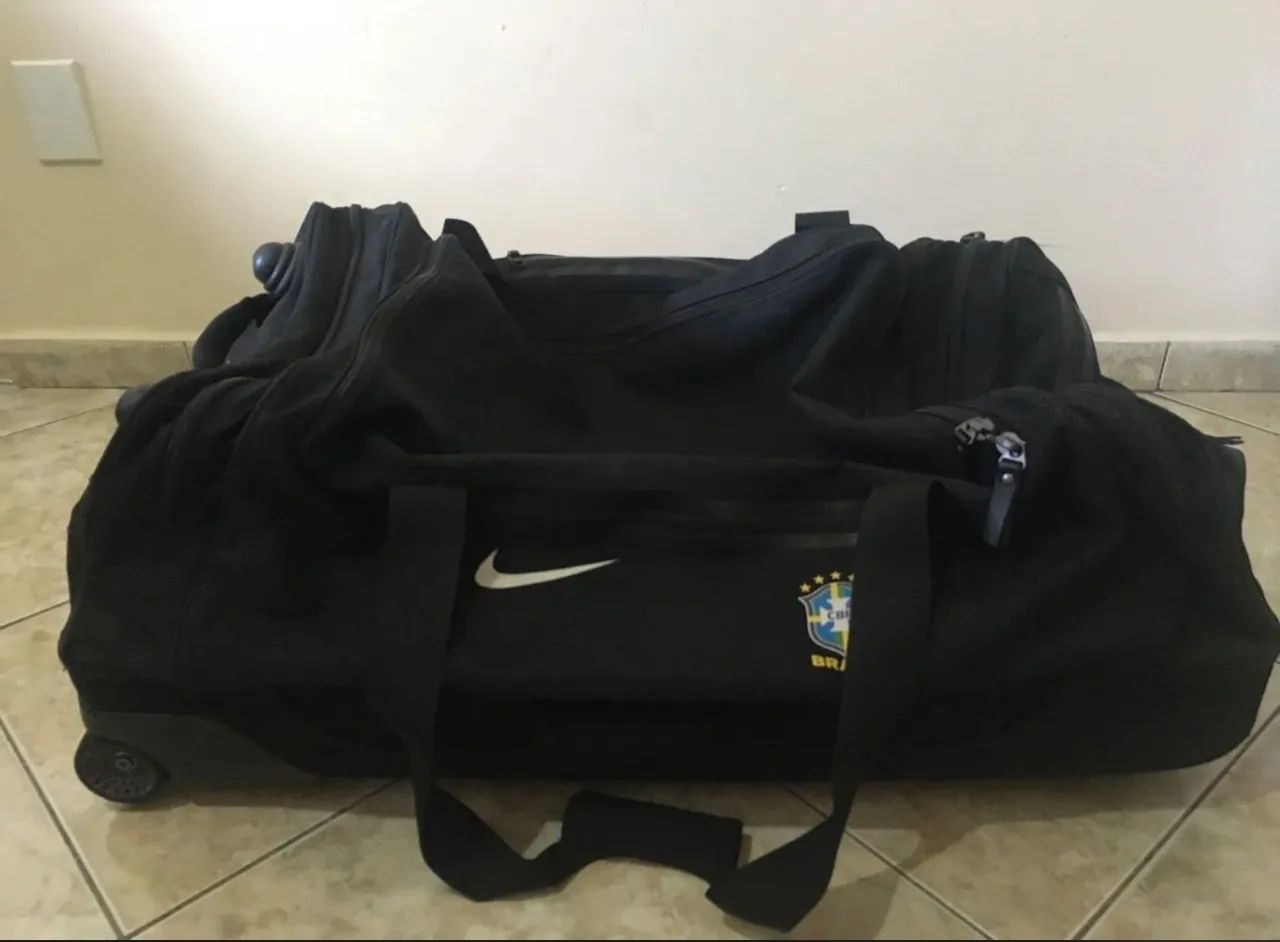 Mala Seleção brasileira  - Foto 4