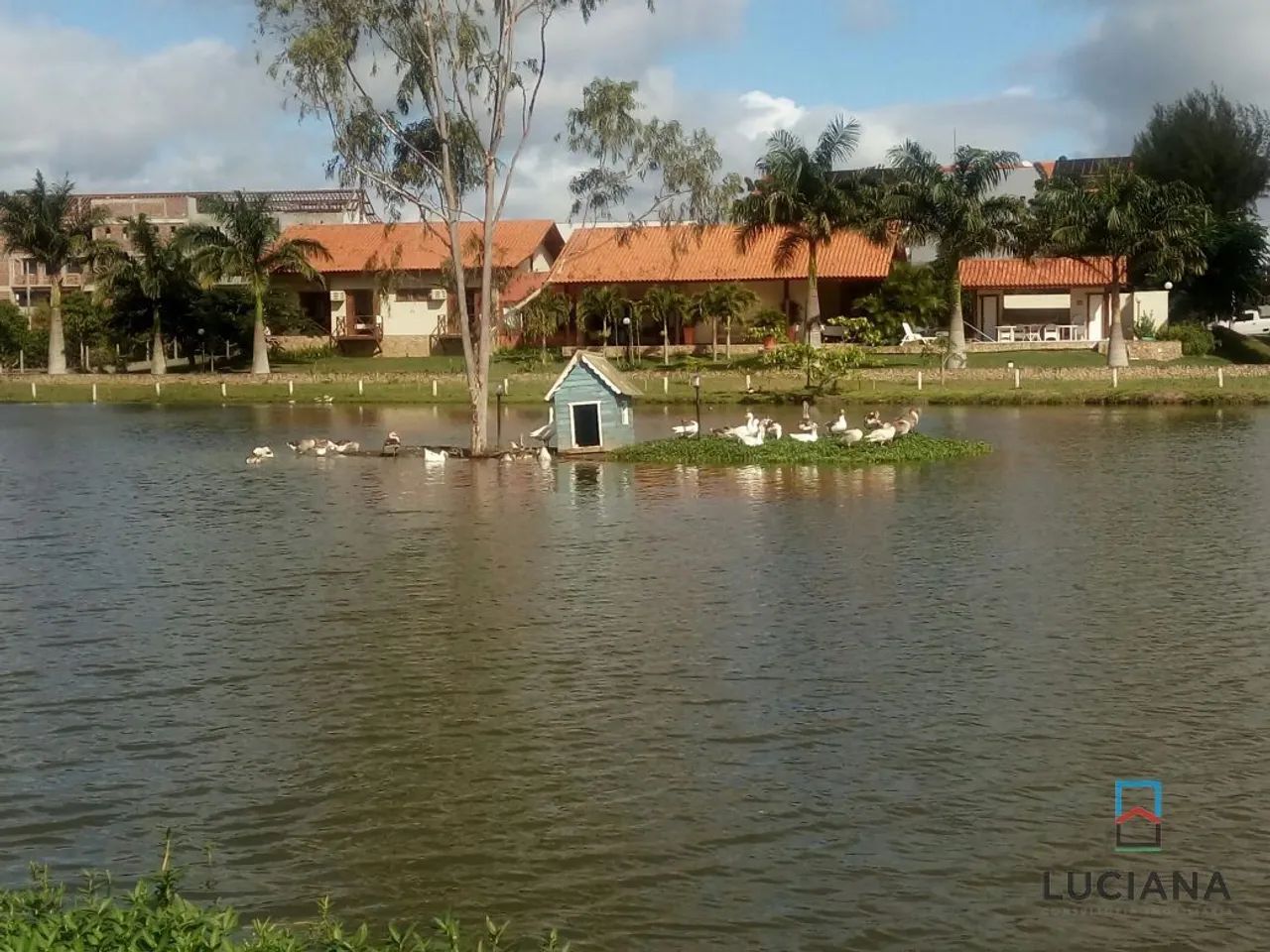 Lote de 1.000 m² à venda em Condomínio - Foto 12