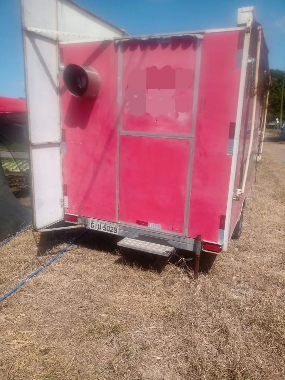 Trailer - Food Truck Cozinha 2 x 3 em Rio Preto 2018 - Foto 5