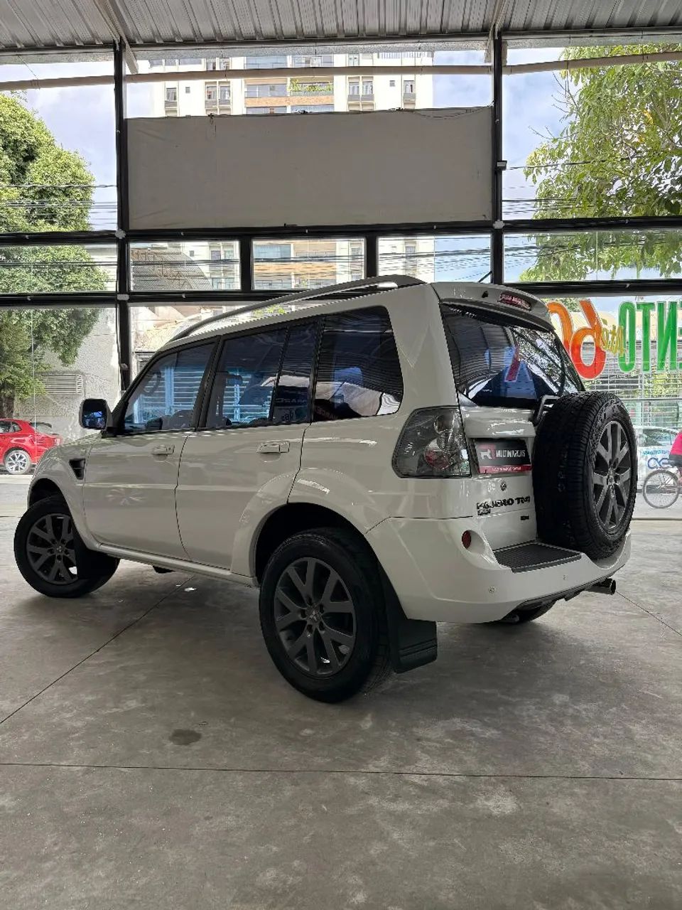 Vendo ou troco  - Foto 3