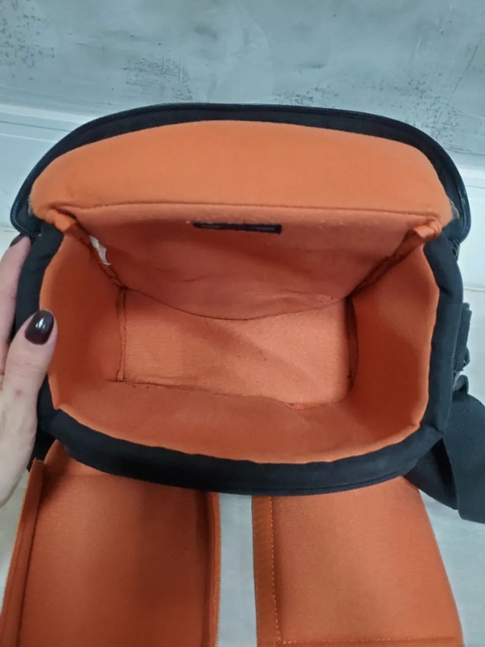 Bolsa maquina fotografica - Foto 2