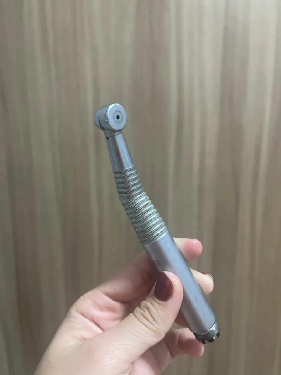 Vendo Caneta de alta rotação Kavo 605