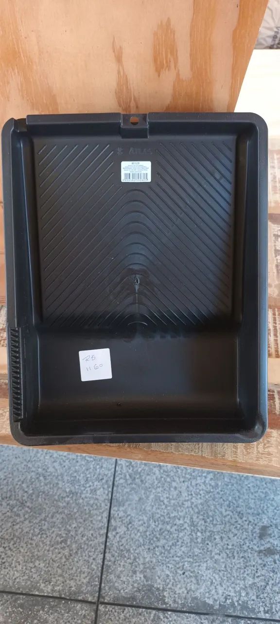 Bandeja para tinta