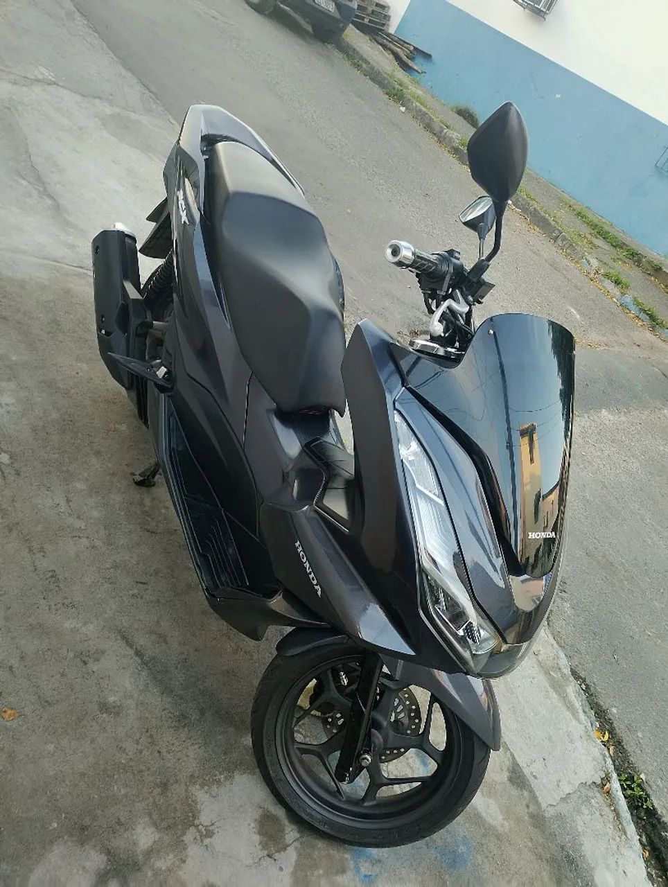 Moto