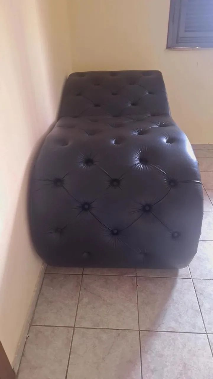 Maca de luxo para extensão de cílios, toda no captonê, matéria corano, - Foto 4