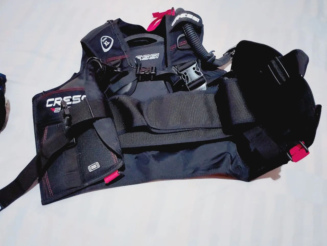 Roupa de Mergulho - Tamanho XL - Foto 3