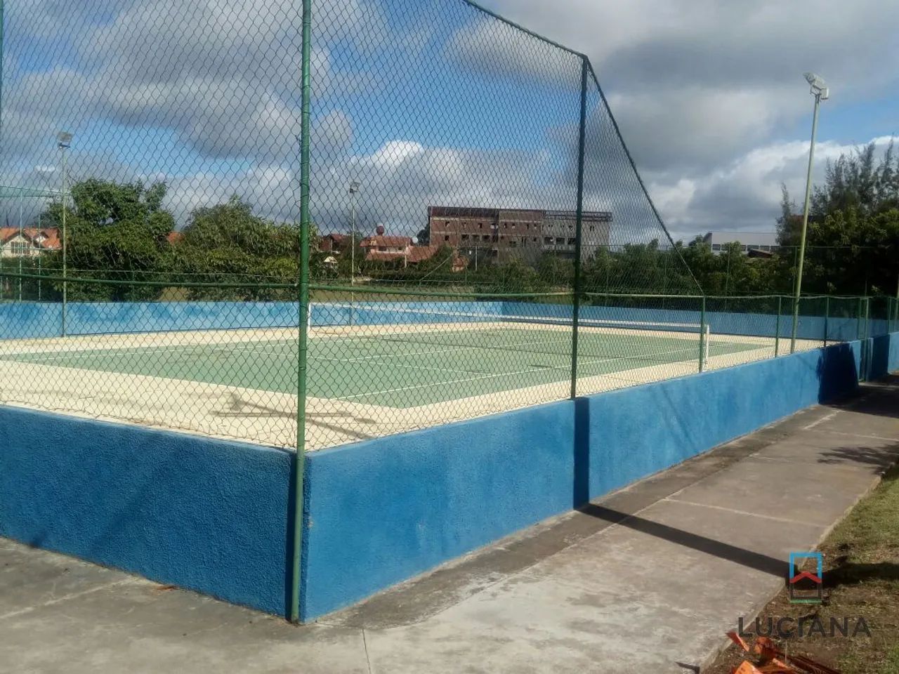 Lote de 1.000 m² à venda em Condomínio - Foto 6