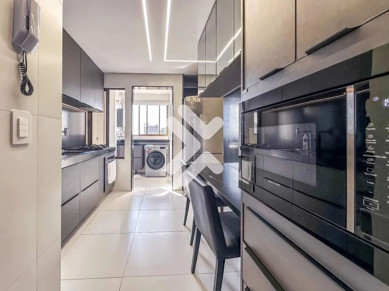 Apartamento à venda em Tirol (Natal/RN) | Lisete Galvão | 3/4 sendo 1 suíte - 108m² - Foto 5