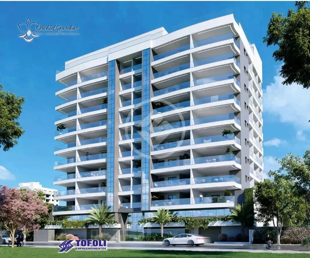 Apartamento de dois quartos,na Enseada Azul codigo: 119130 - Foto 3