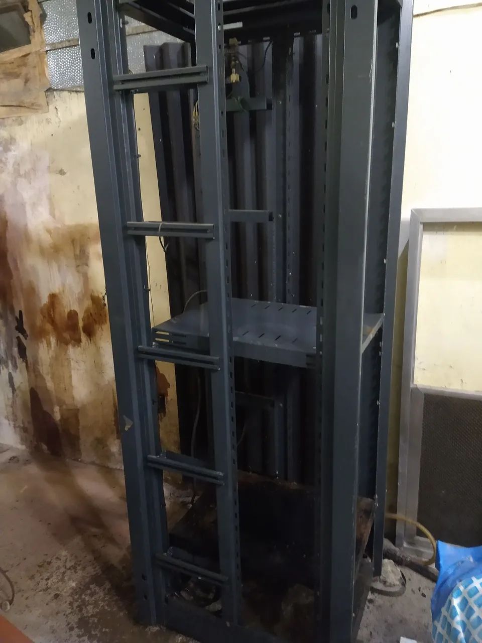 Rack para Servidor de Rede - Foto 3