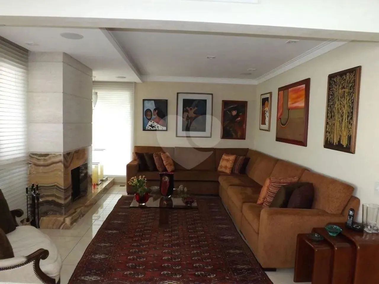 Cobertura com 3 quartos à venda em Pacaembu - SP - Foto 5