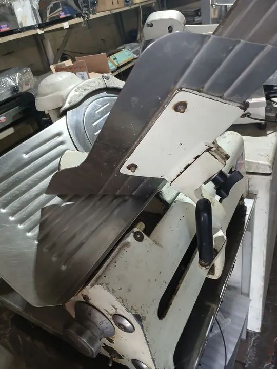 Cortador de frios  - Foto 2